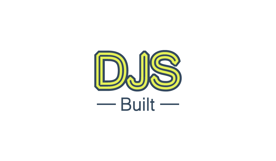 Logo Design by Abdorrahman for DJS Built | Design #20967253