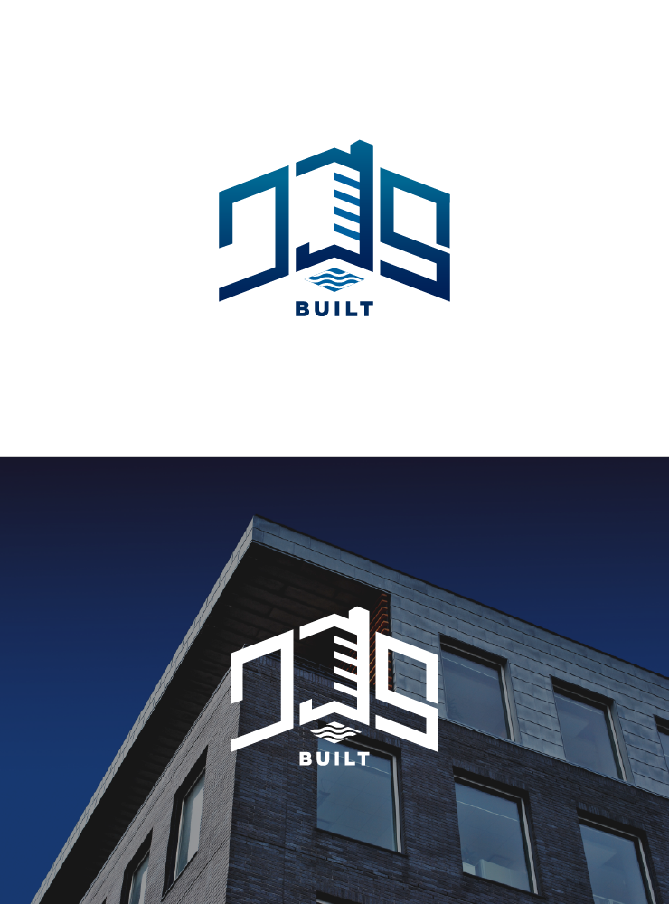 Design de Logo par Rzk pour DJS Built | Design #20958107