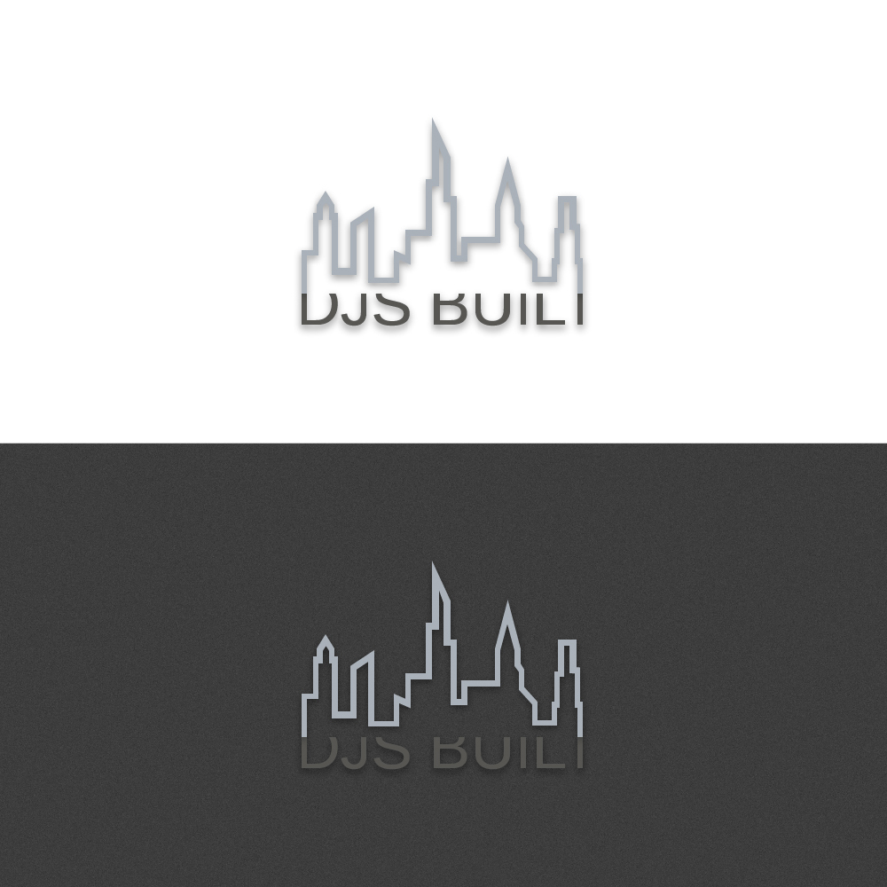 Logo-Design von SamiddhaH für DJS Built | Design #20964183