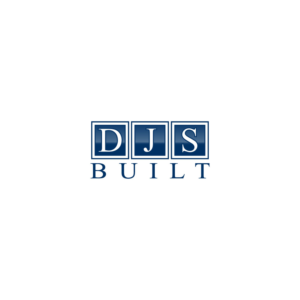 Logo Design by Znuj Esilas for DJS Built | Design: #20957853
