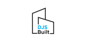 Logo Design by benben21 2 for DJS Built | Design #20959538