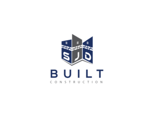 Logo Design by Anjan Sinha for DJS Built | Design: #20959423