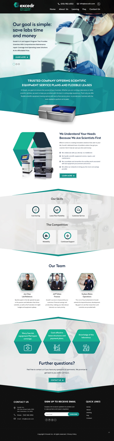 Web-Design von pb für Amy Boyack | Design #20962104