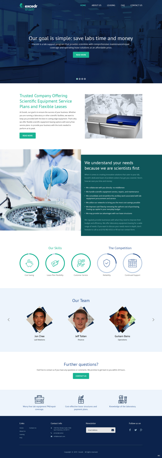 Diseño Web por pb para Amy Boyack | Diseño #20962113