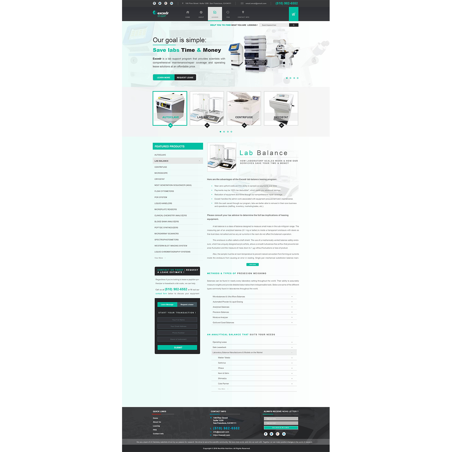 Web Design by RanDesigns for Amy Boyack | Design #20977040