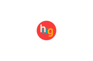 HUG | Logo-Design von GLDesigns