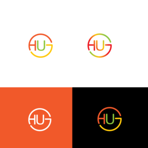 HUG | Logo-Design von sankar999