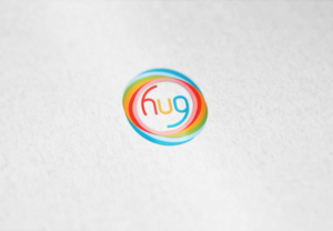 HUG | Logo-Design von Kalla