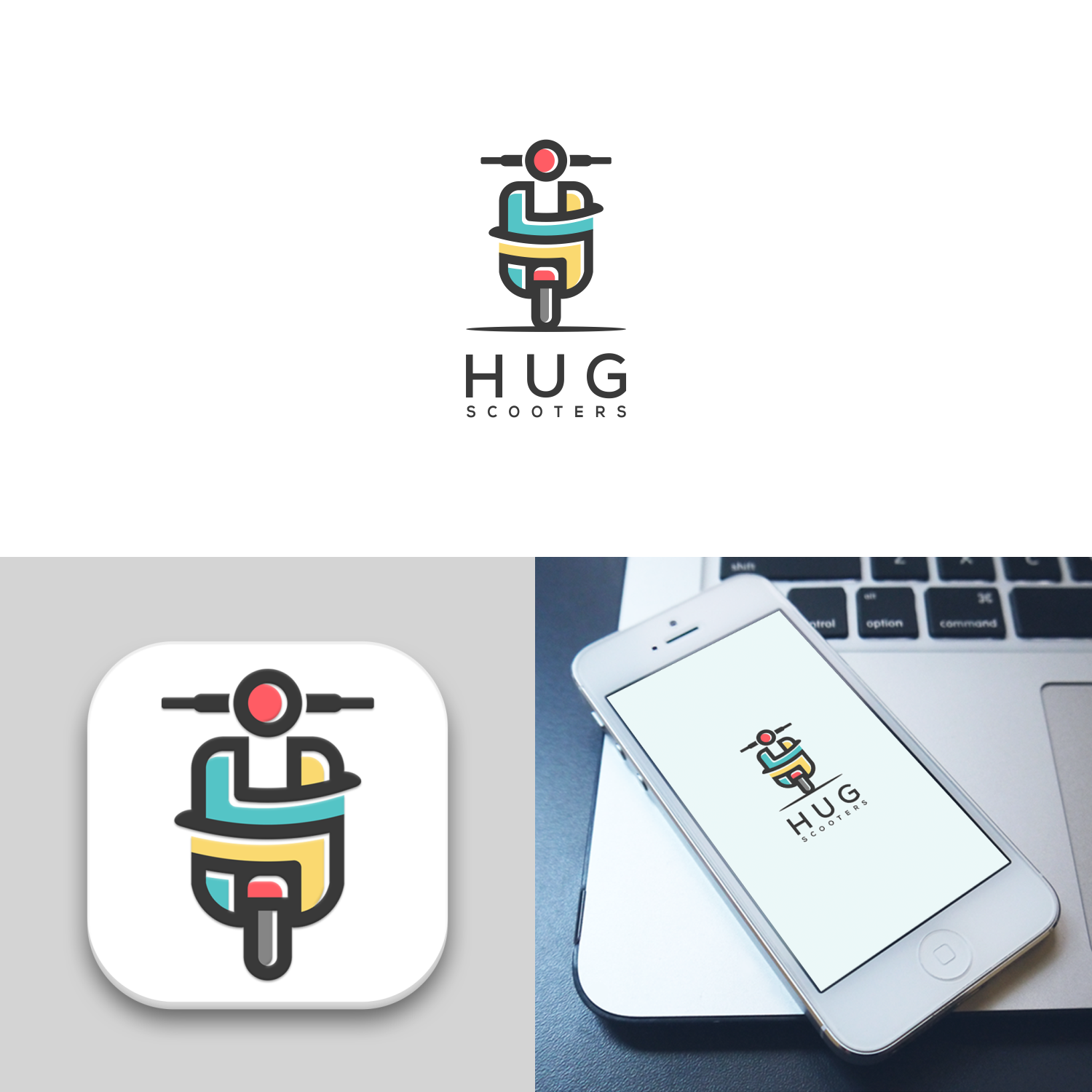 Logo Design by SON Design for this project | Design #21010050