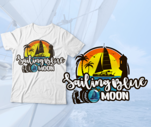 T-shirt Design by dhadaj for this project | Design: #20960609