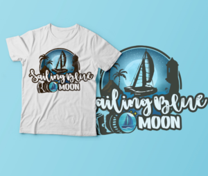 T-shirt Design by dhadaj for this project | Design: #20969960