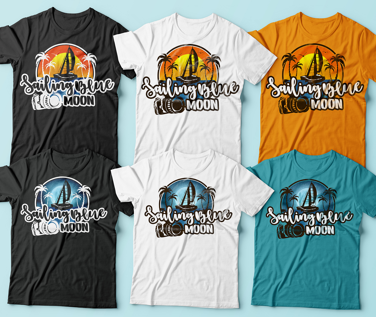 T-shirt Design by dhadaj for this project | Design #21001615