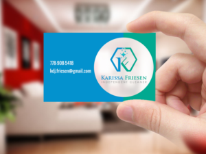 Design de Carte de Visite par Creations Box 2015 pour ce projet | Design : #20962009