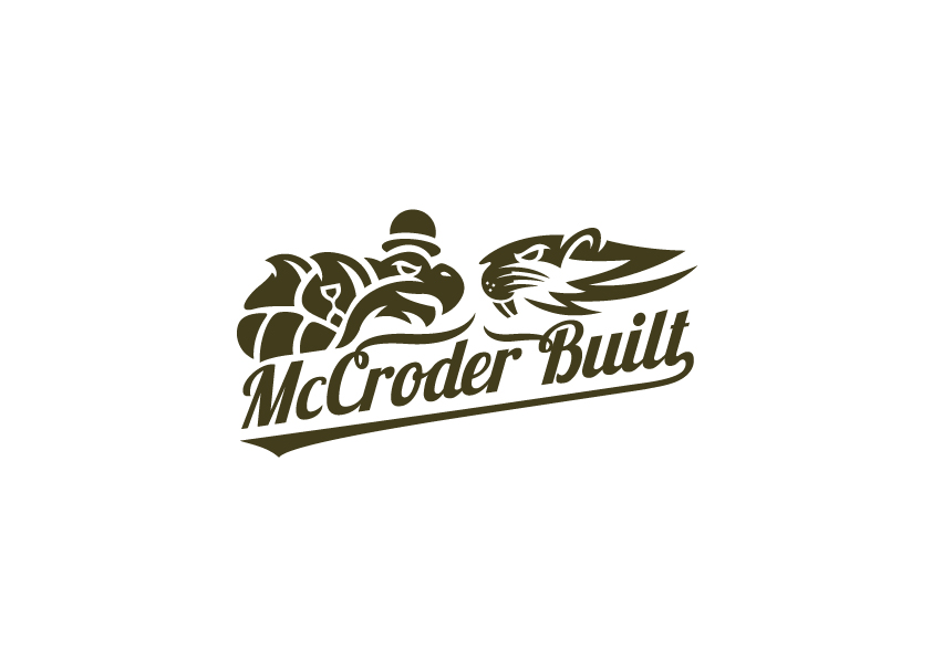 Logo Design by suryo prakadewa for this project | Design #20996179