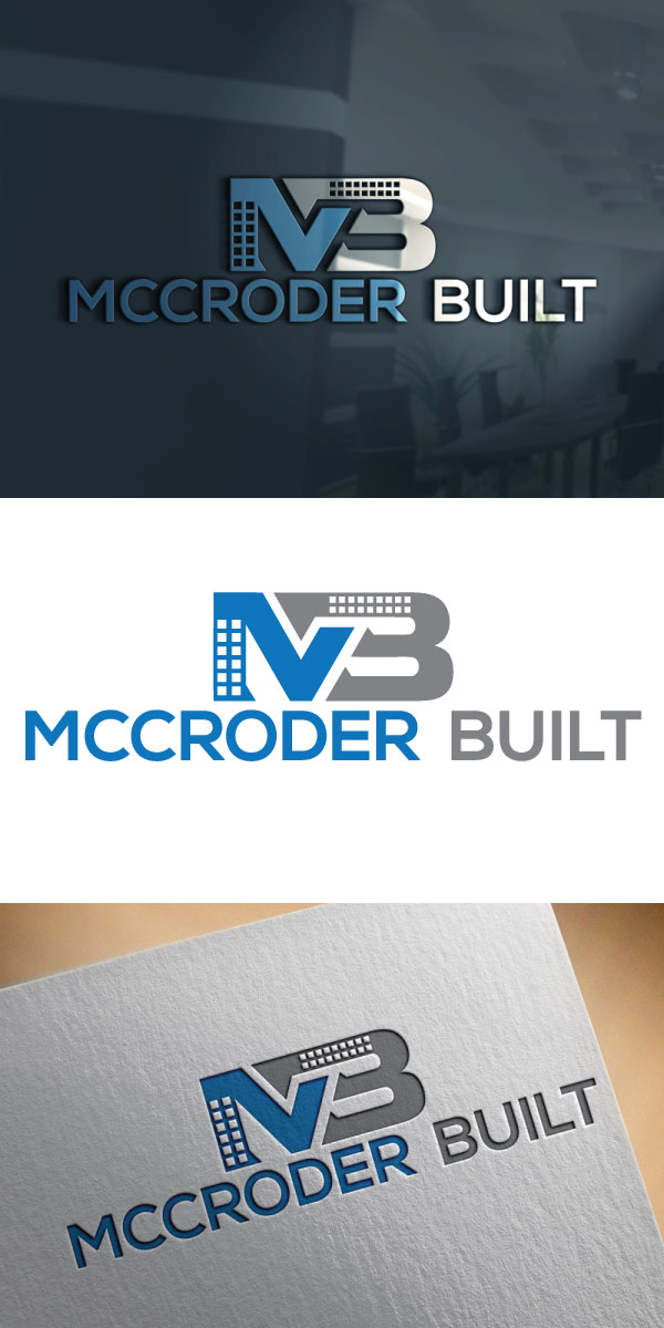 Logo Design by manik 06 for this project | Design #20969484