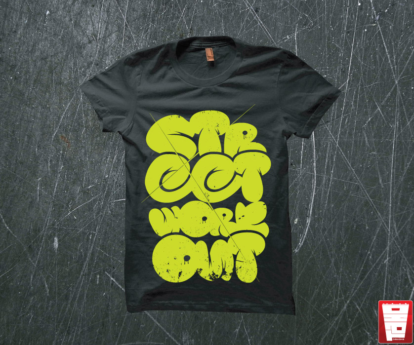 T-Shirt-Design von Taho Design für dieses Projekt | Design #20964967