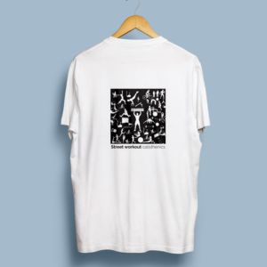 T-shirt Design by emrul1568 for this project | Design: #20954920