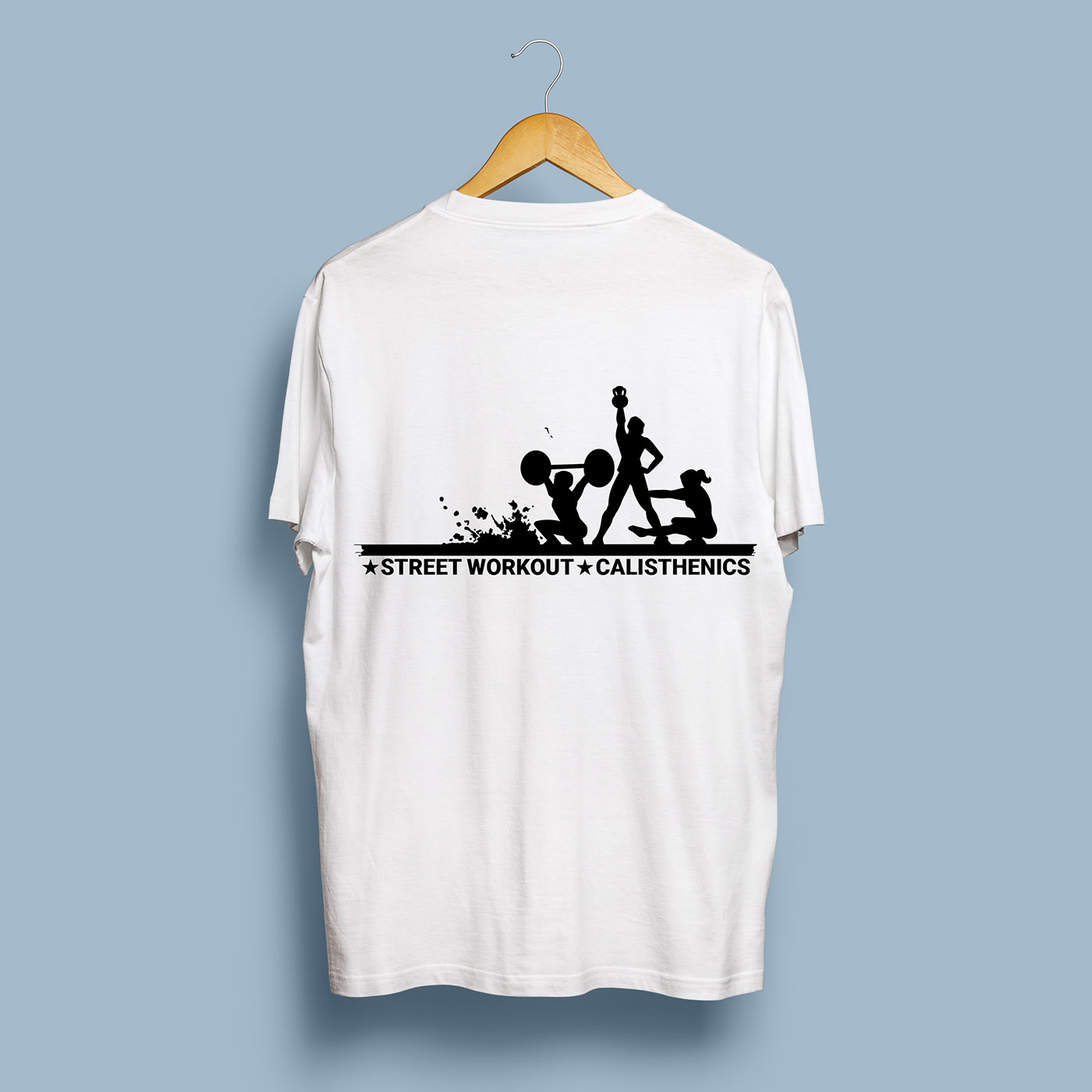 T-shirt Design by emrul1568 for this project | Design #20956344