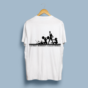 T-shirt Design by emrul1568 for this project | Design: #20956344