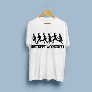 T-shirt Design by emrul1568 for this project | Design: #20956719