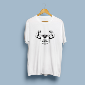 T-shirt Design by emrul1568 for this project | Design: #20957549