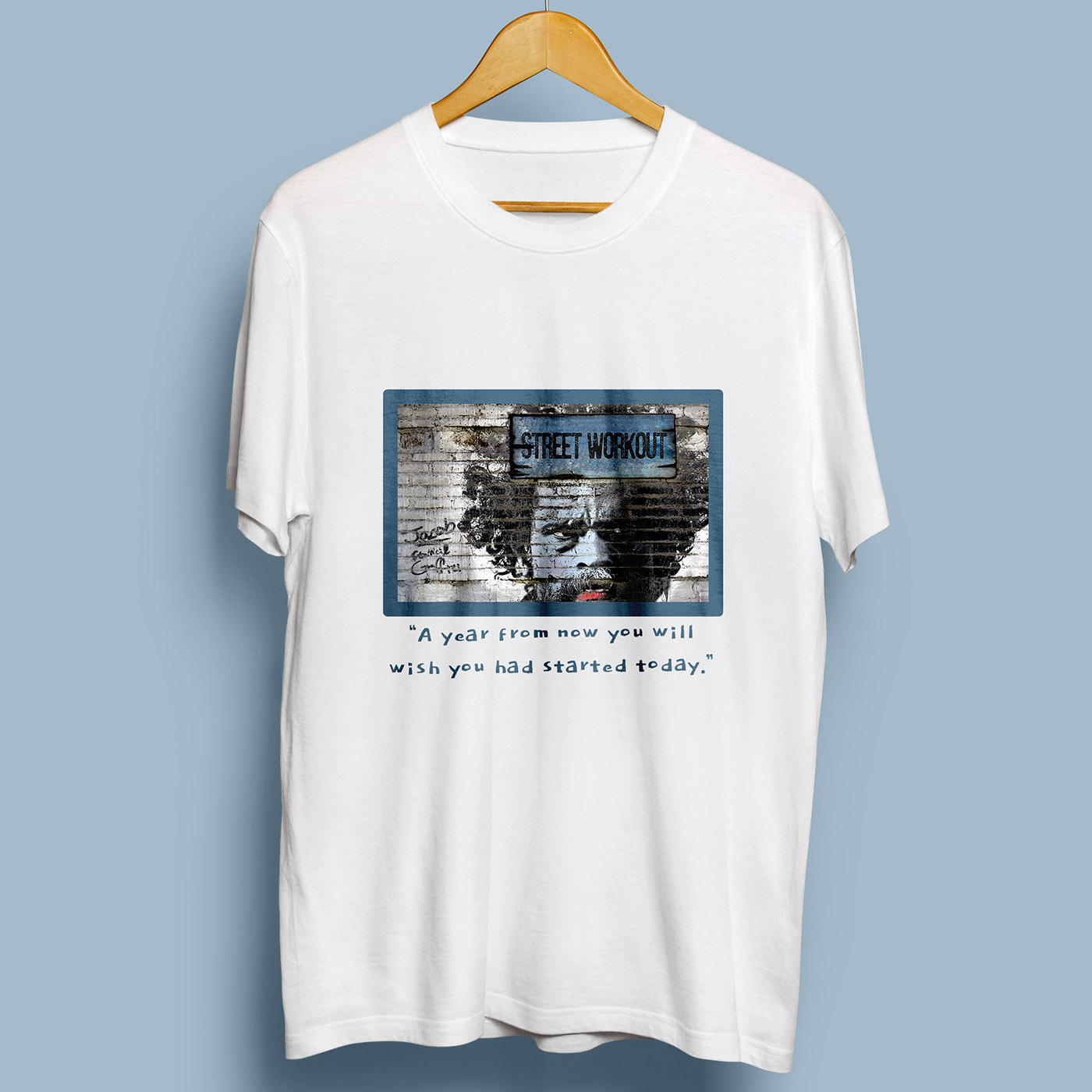 T-shirt Design by emrul1568 for this project | Design #20959151