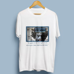 T-shirt Design by emrul1568 for this project | Design: #20959151