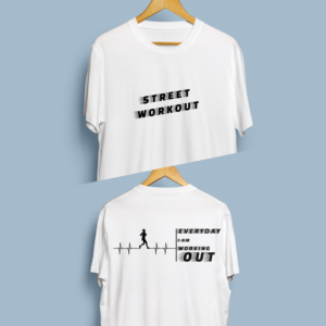 T-shirt Design by emrul1568 for this project | Design: #20965406
