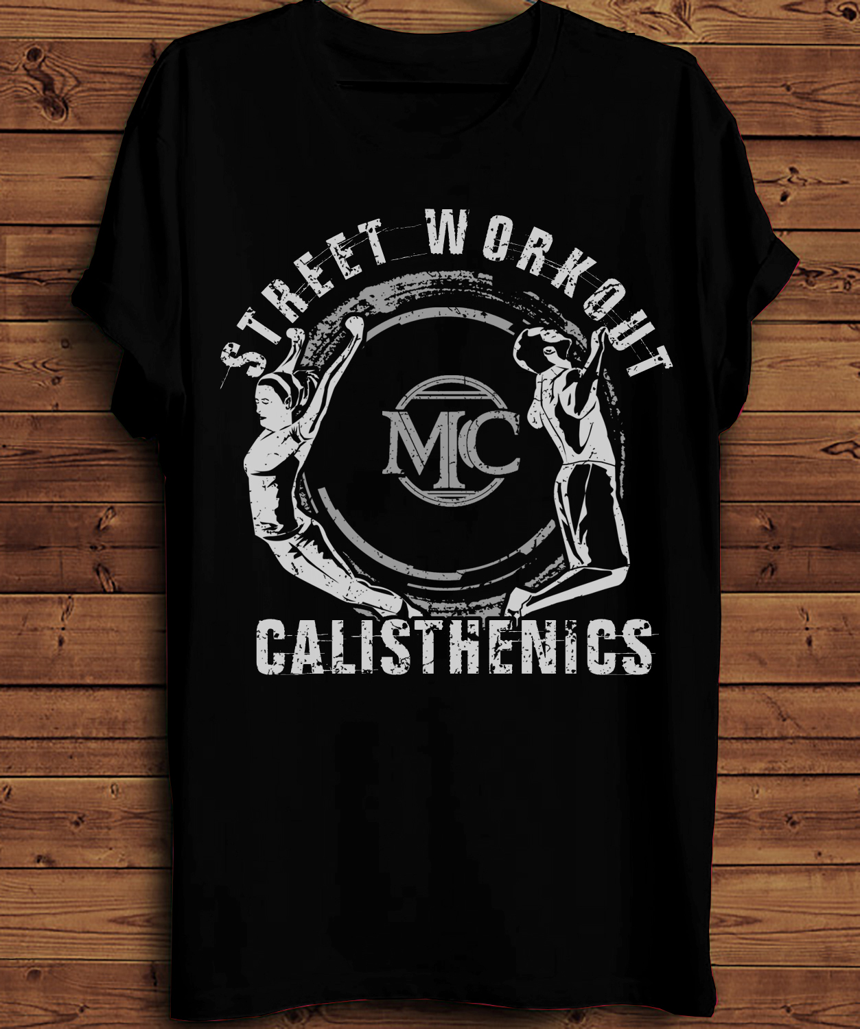 T-shirt Design by creative gravity for this project | Design #20974428