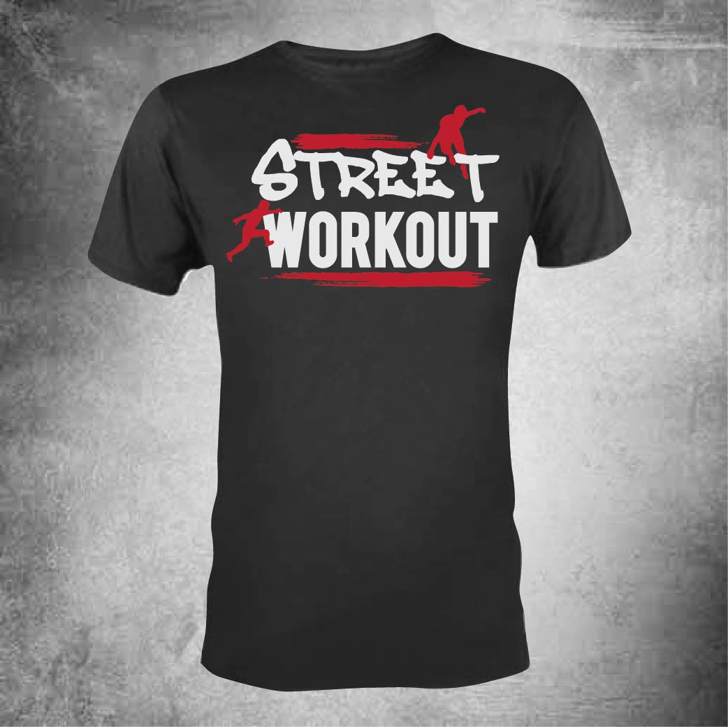 Diseño de Camiseta por 75-R-P-Z para este proyecto | Diseño #20958956