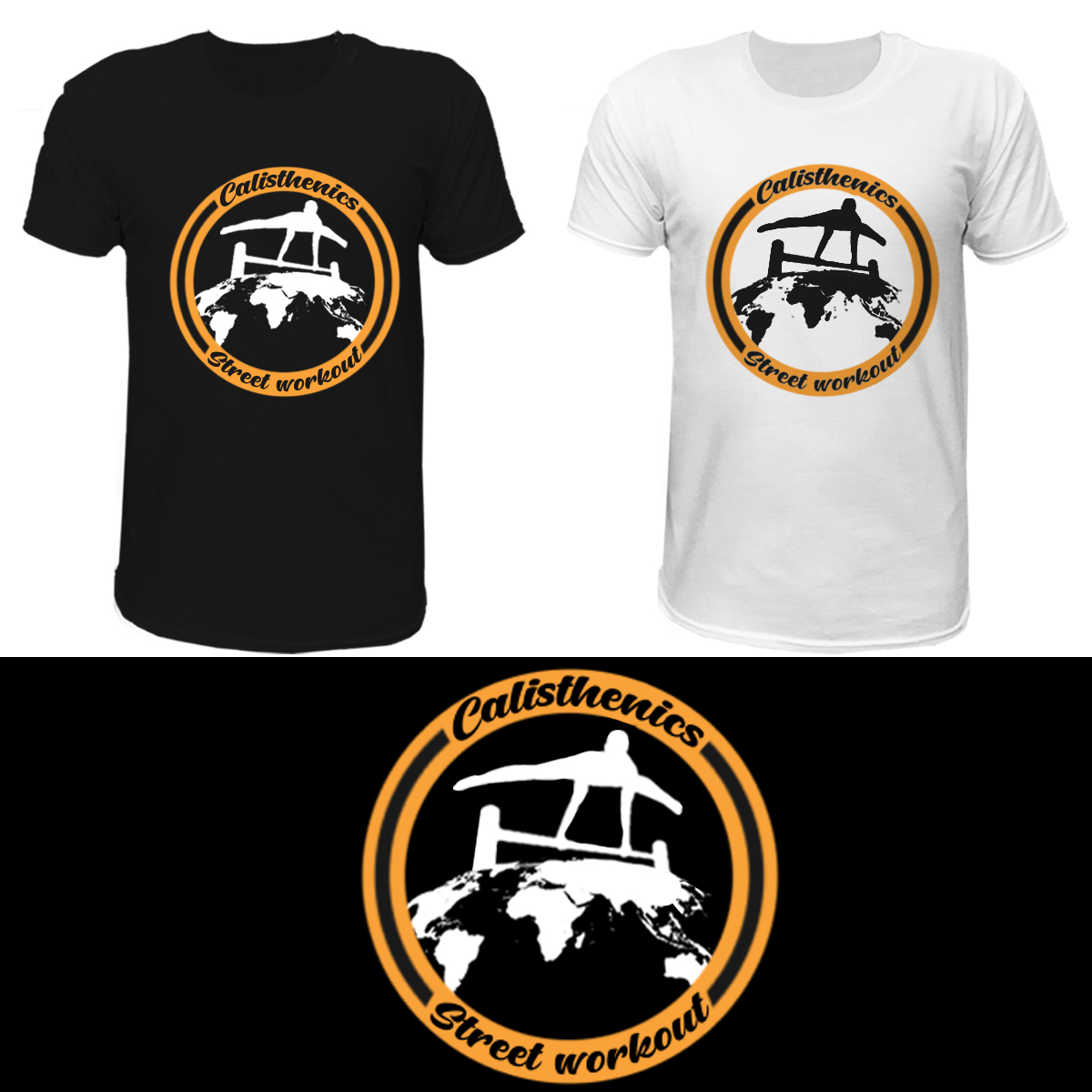 T-shirt Design by aminnvz for this project | Design #20967737