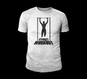 T-shirt Design by D'Mono for this project | Design: #20973111