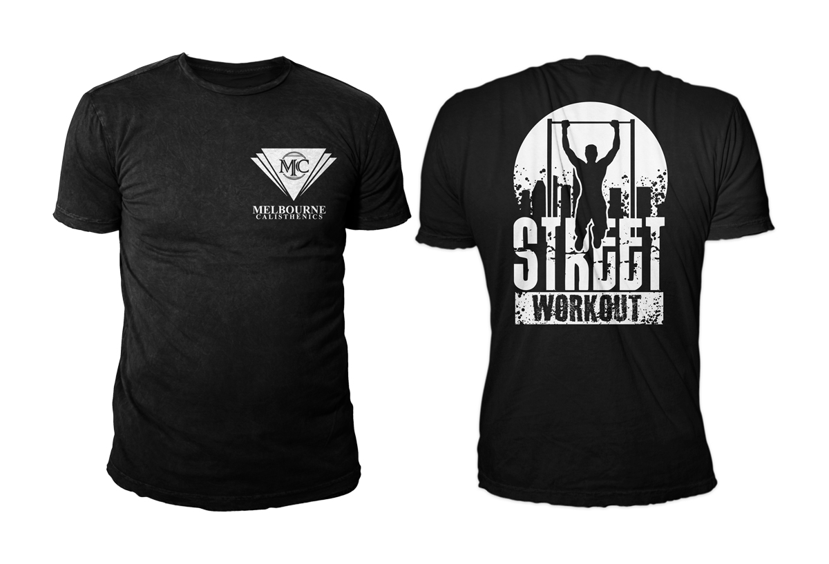 T-shirt Design by D'Mono for this project | Design #20977824