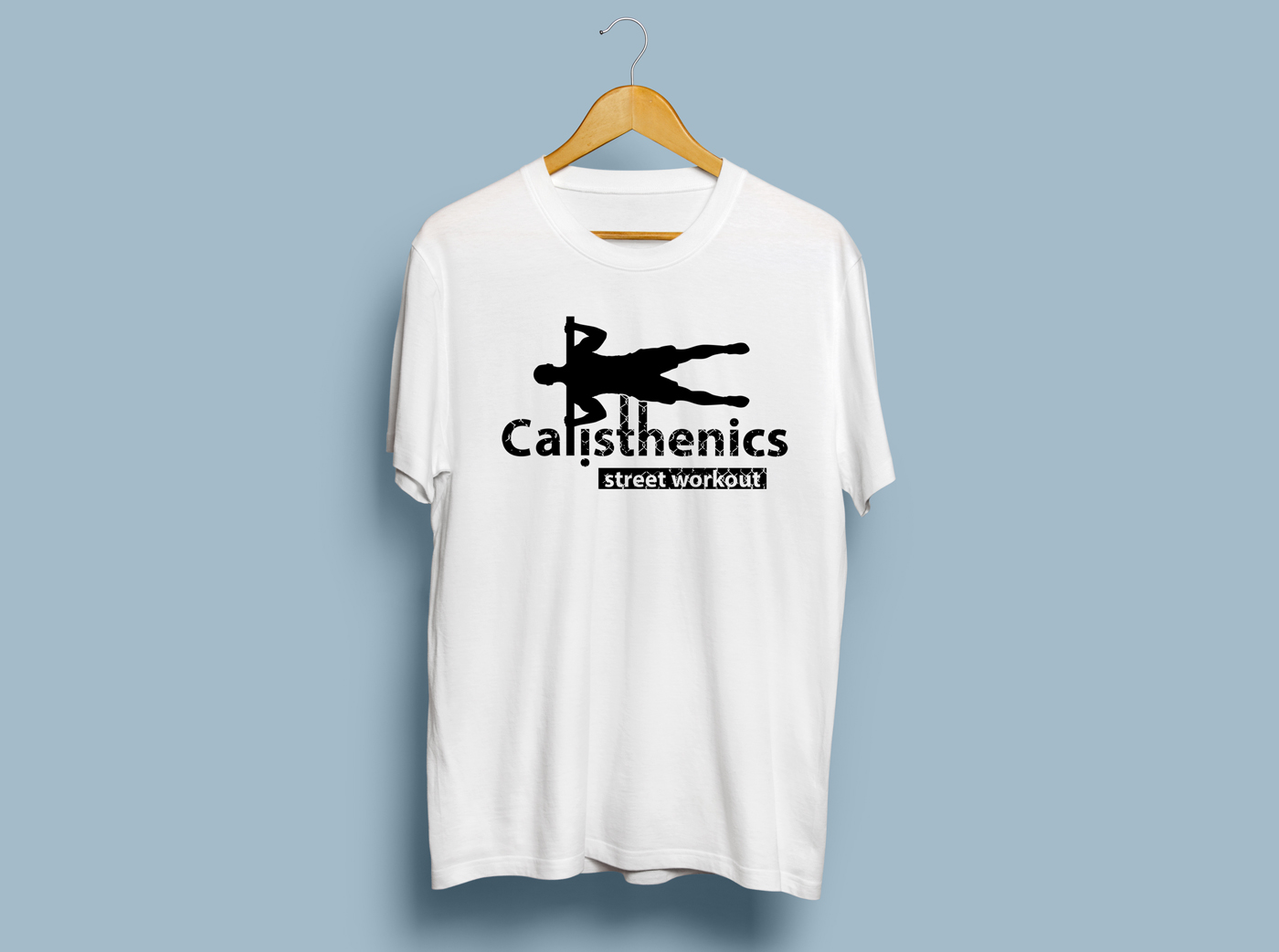 T-shirt Design by BLESS-IDN for this project | Design #20966306