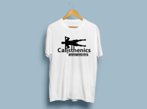 New T-shirt Design Project For Sports Gym | T-shirt Design by BLESS-IDN