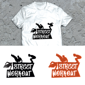 T-shirt Design by sube