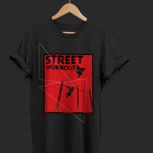 T-shirt Design by Ngoeg for this project | Design: #20980800