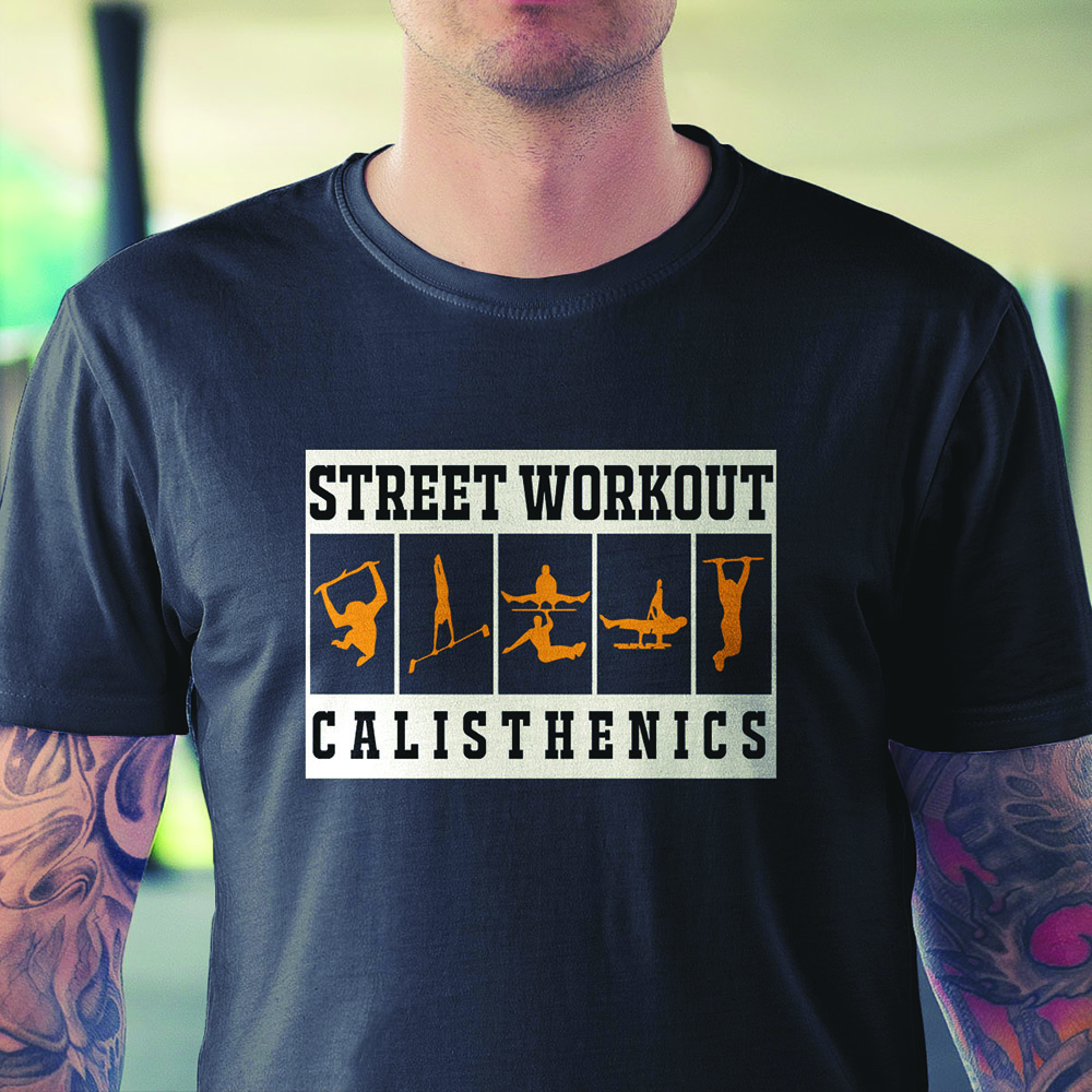 T-shirt Design by GM Salauddin Suruj for this project | Design #20966788