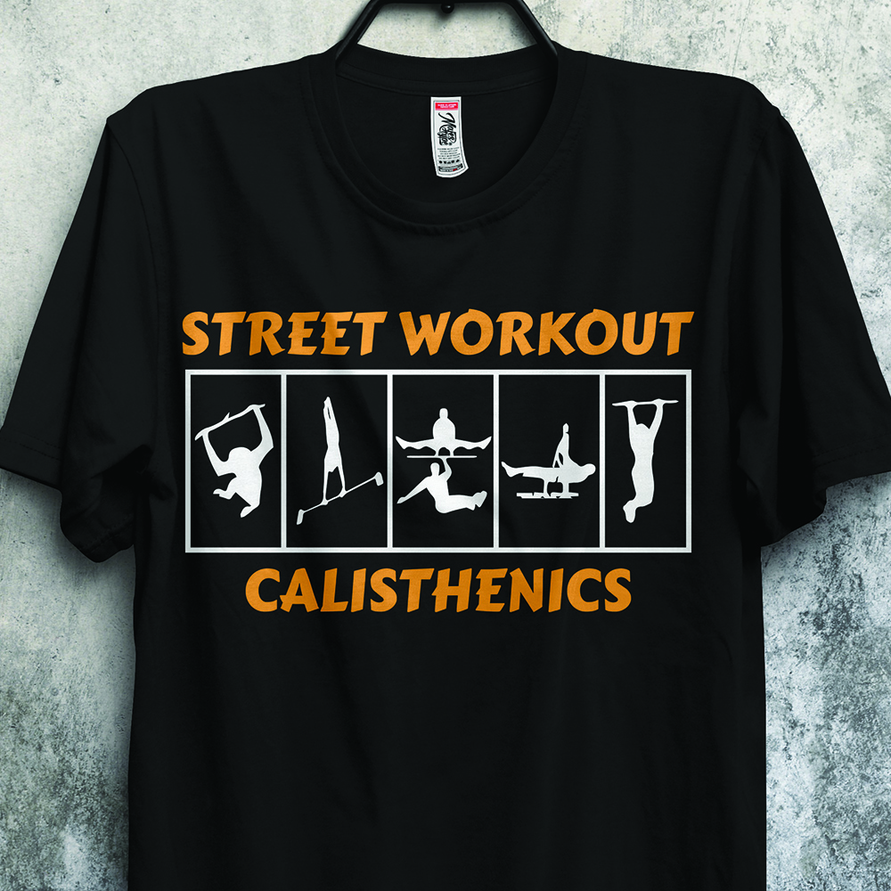 T-shirt Design by GM Salauddin Suruj for this project | Design #20966818