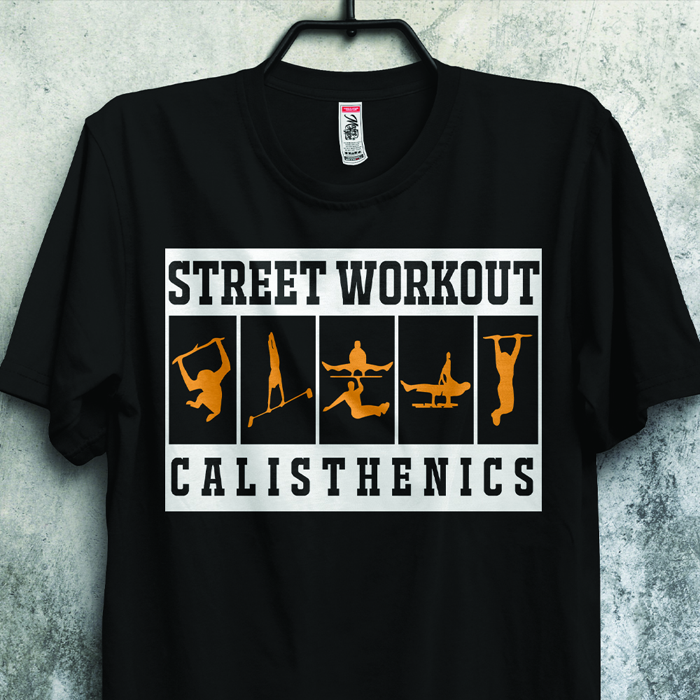 Diseño de Camiseta por GM Salauddin Suruj para este proyecto | Diseño #20966836