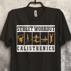 T-shirt Design by GM Salauddin Suruj for this project | Design: #20966836