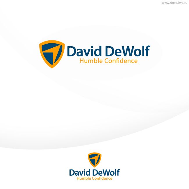 Logo-Design von damakyjr für dieses Projekt | Design #697509