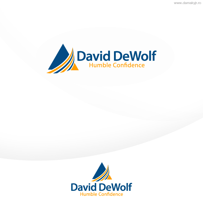 Logo Design by damakyjr for this project | Design #697517