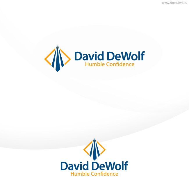 Logo Design by damakyjr for this project | Design #697568