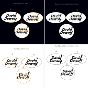 Logo Design by LogOz