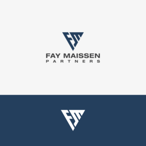 Fay Maissen Partners (FM Partners).  The name is Fay Maissen Partners but would want to consider iterations that just have 