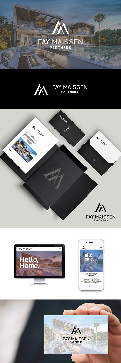 Logo Design by rivemediadesign for this project | Design #20977511