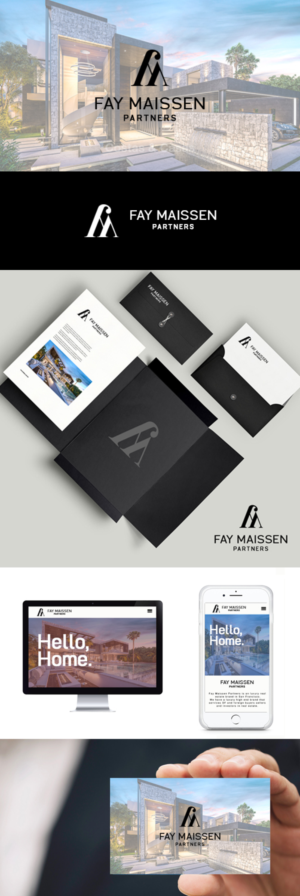 Logo Design by rivemediadesign for this project | Design: #20978740