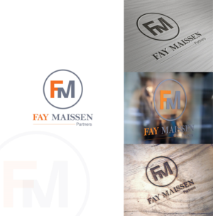 Logo Design by MAK45