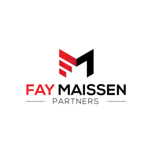 Fay Maissen Partners (FM Partners).  The name is Fay Maissen Partners but would want to consider iterations that just have 